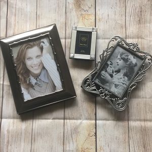 Bundle of picture frames-NEW
